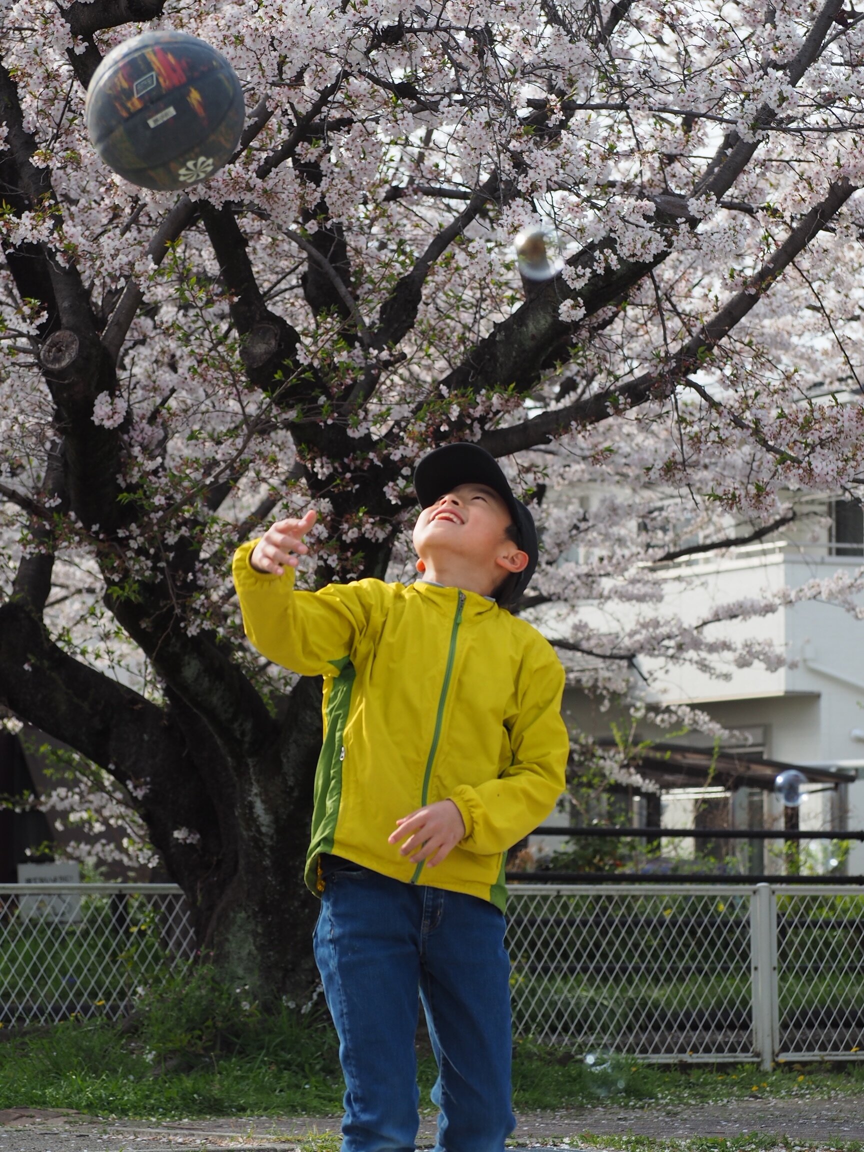 部活