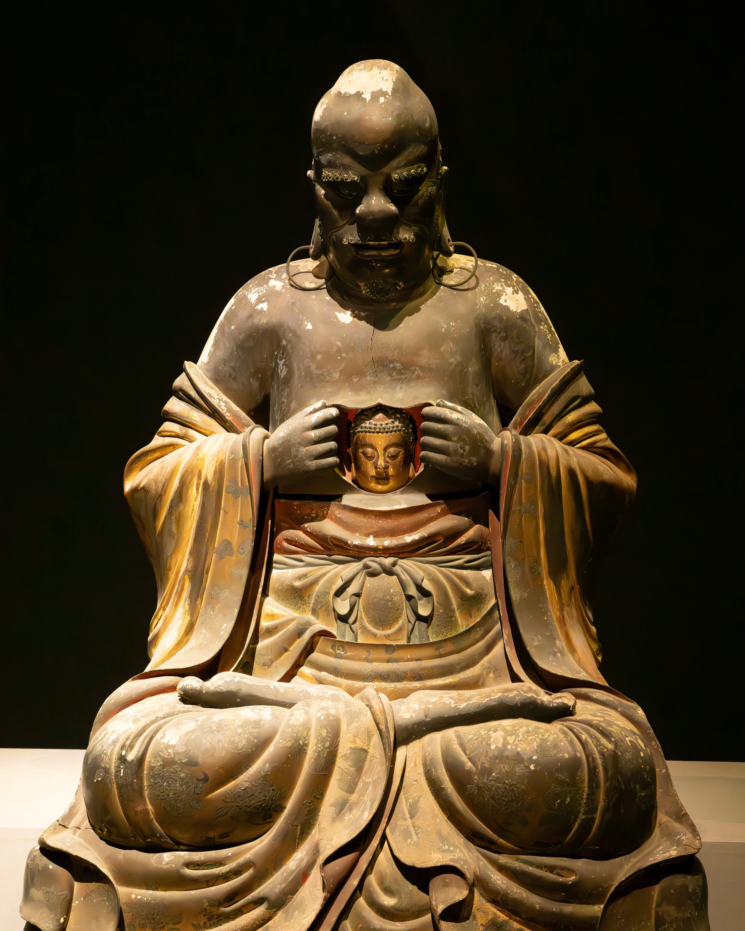 美のるつぼ展鑑賞