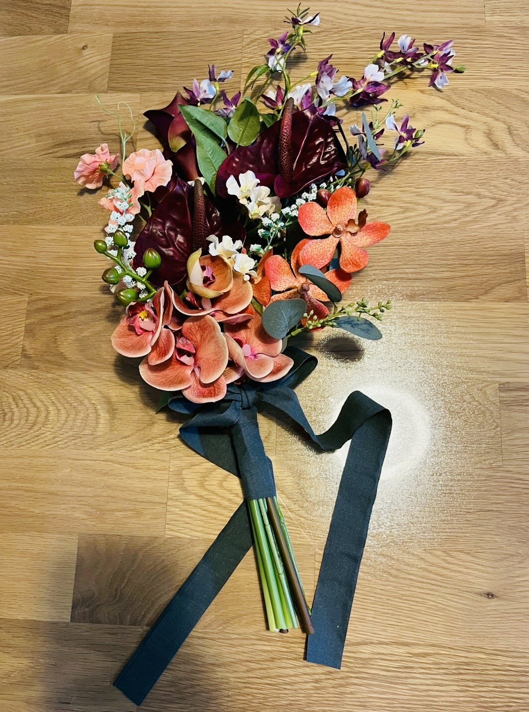 プロの仕事
