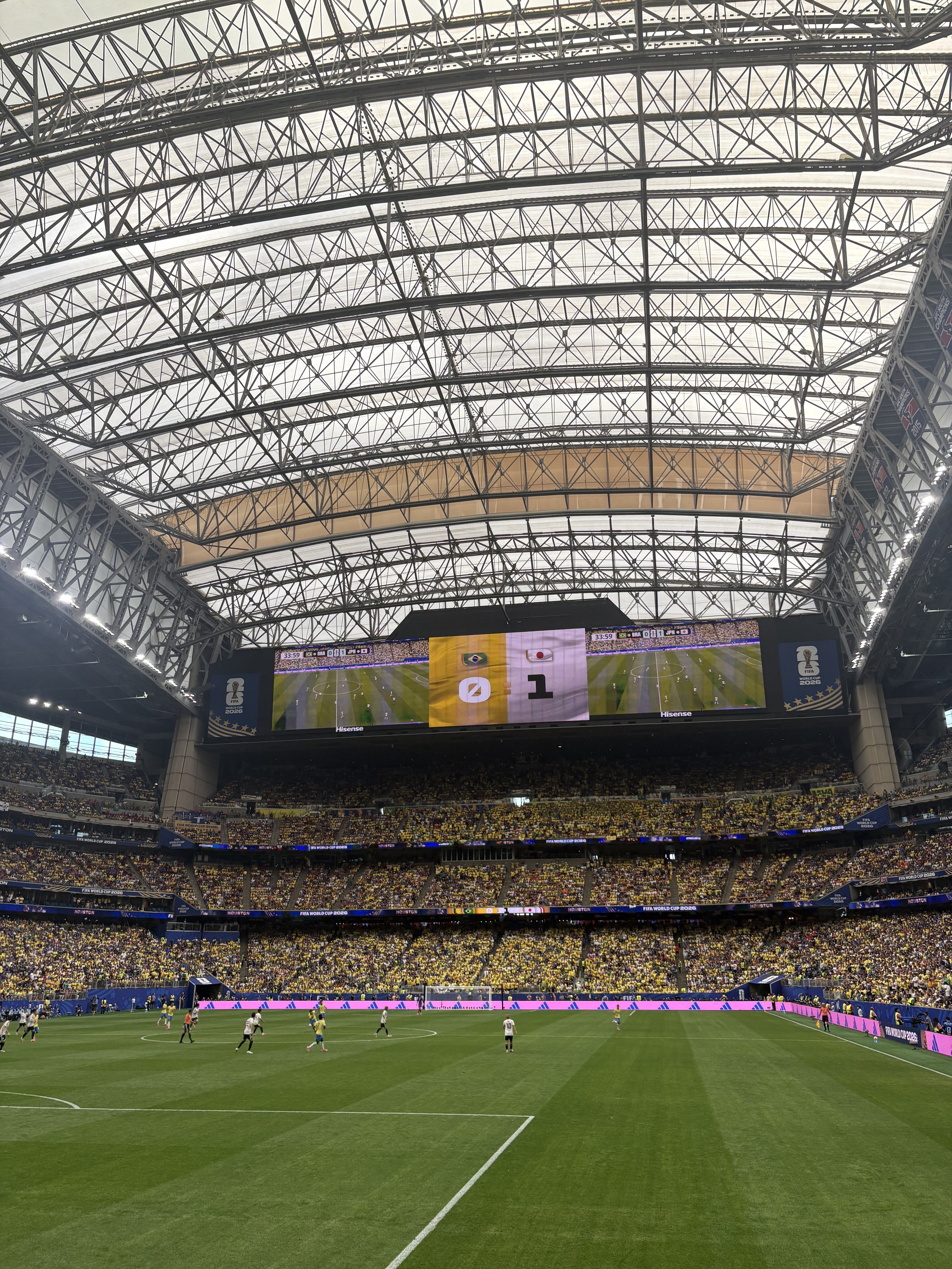 サッカーの祭典