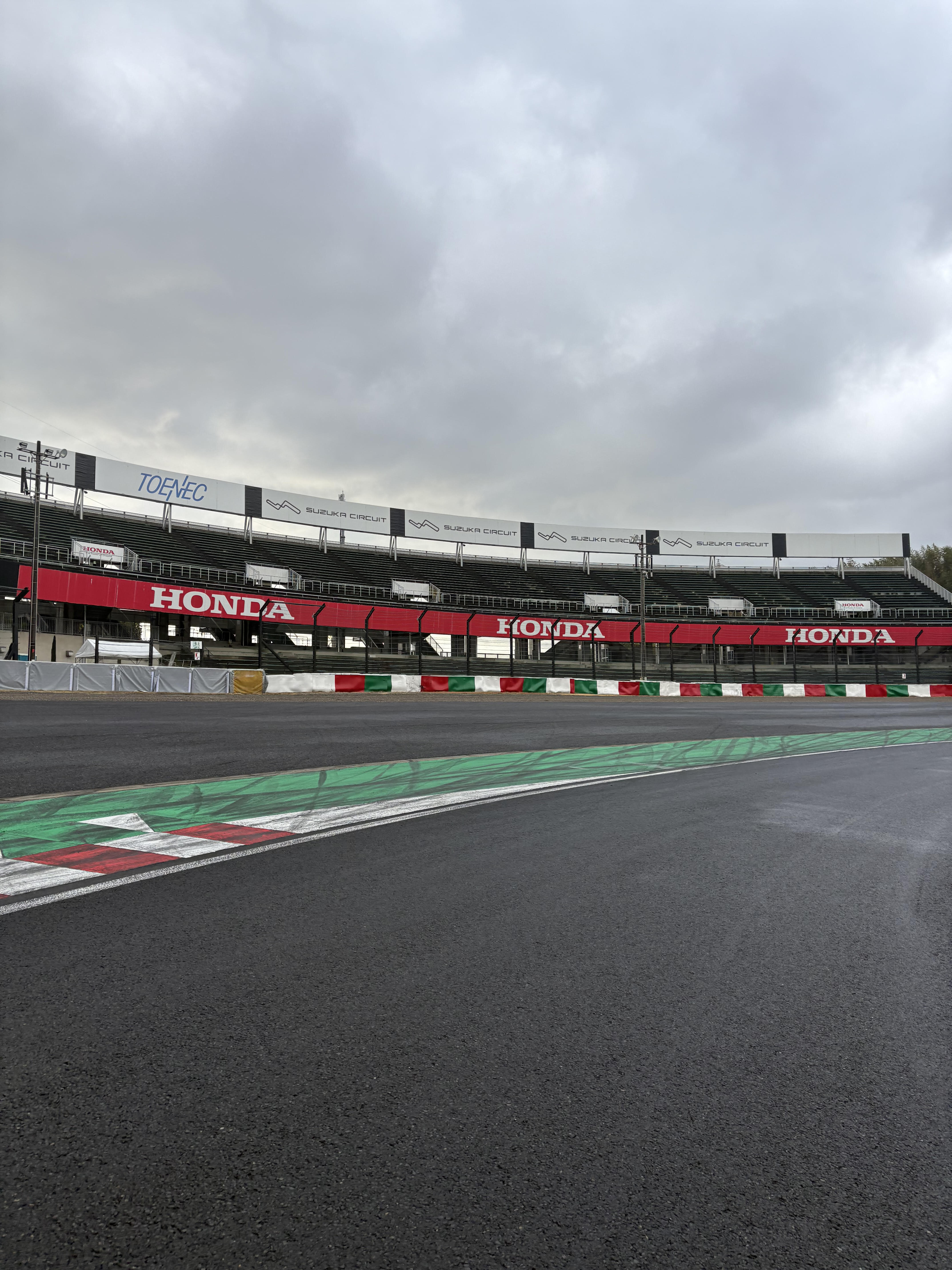 長距離嫌い、マラソンに目覚める（？）