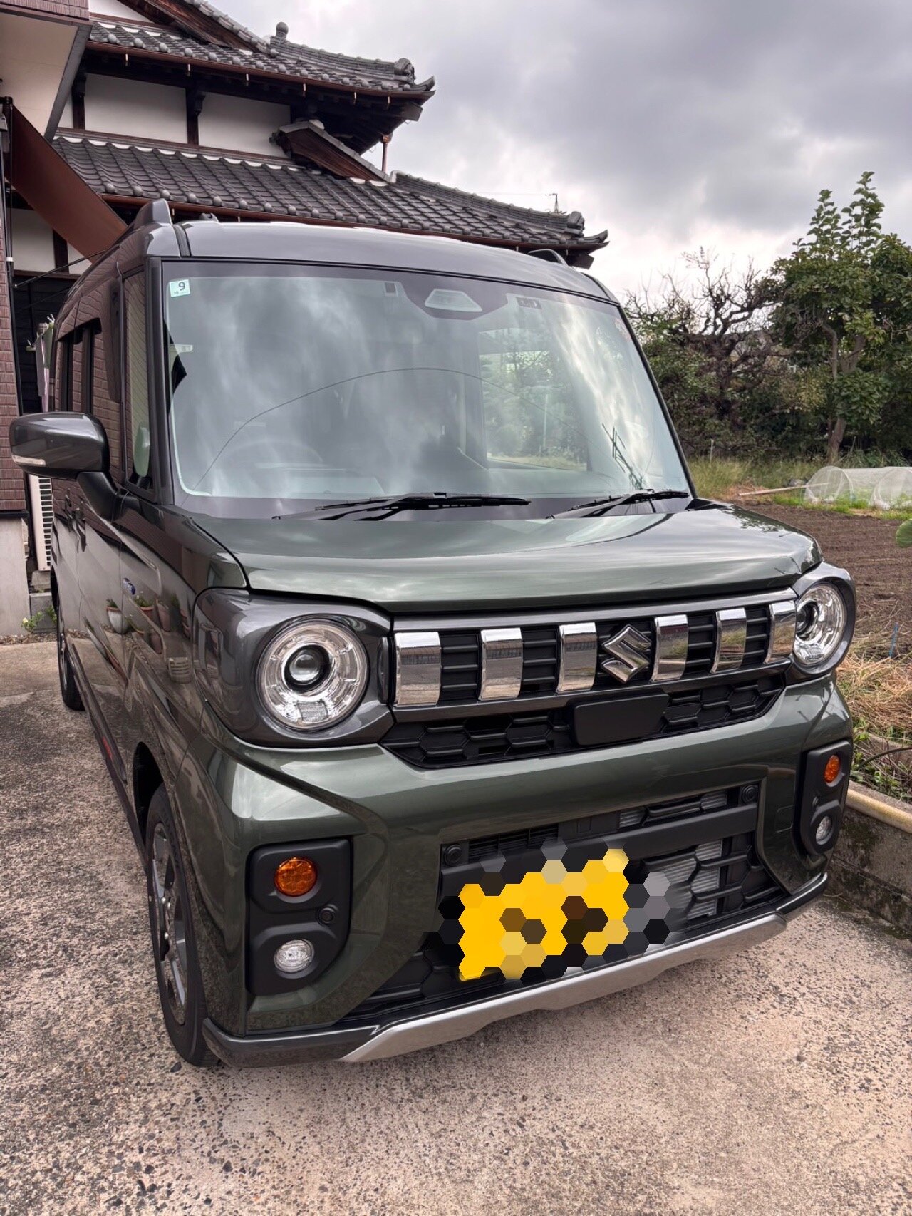 脱！ペーパードライバー