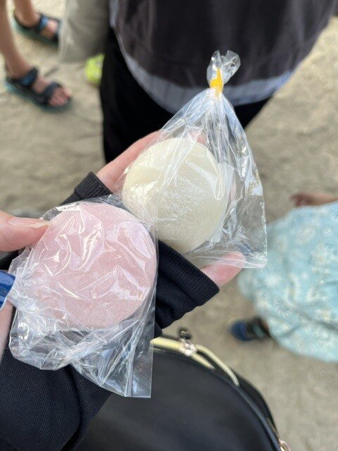 盆踊り