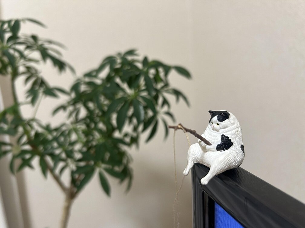 ガチャガチャ